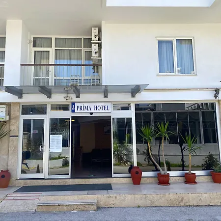 Prima Hotel-2