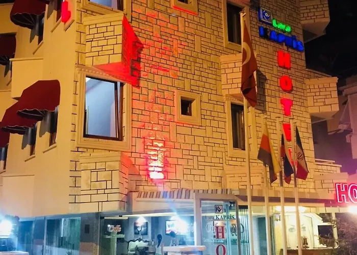Lara Kapris Hotel
